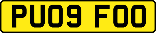 PU09FOO