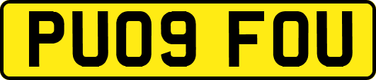 PU09FOU
