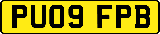 PU09FPB