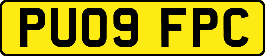 PU09FPC