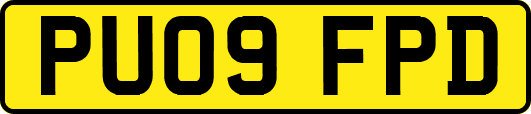 PU09FPD