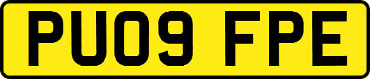 PU09FPE