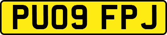 PU09FPJ