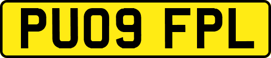 PU09FPL