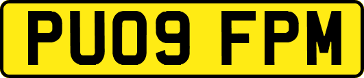 PU09FPM