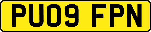 PU09FPN