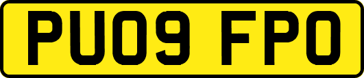 PU09FPO