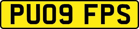 PU09FPS