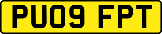 PU09FPT