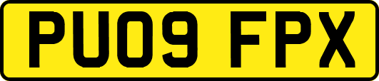 PU09FPX