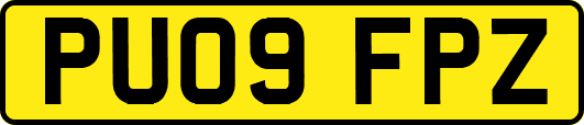 PU09FPZ