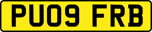 PU09FRB