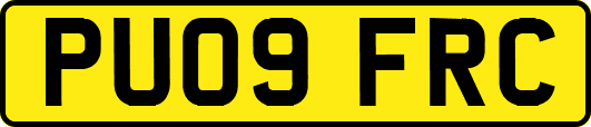 PU09FRC