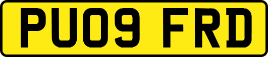PU09FRD