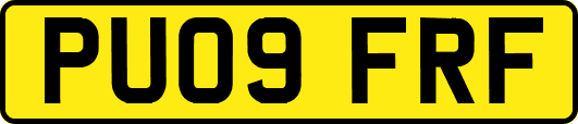 PU09FRF