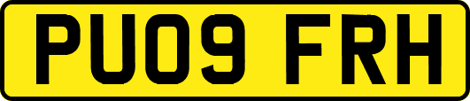 PU09FRH