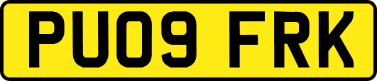 PU09FRK