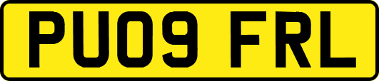PU09FRL