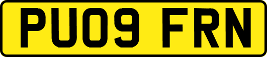 PU09FRN