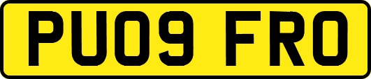 PU09FRO