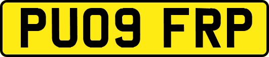 PU09FRP