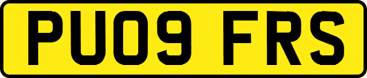 PU09FRS