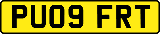 PU09FRT