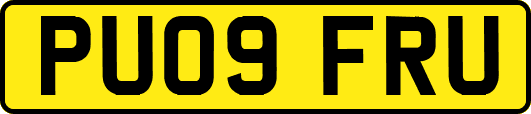 PU09FRU