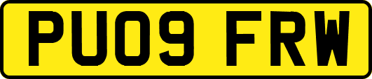 PU09FRW