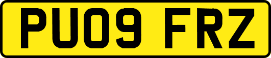 PU09FRZ