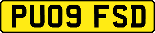 PU09FSD
