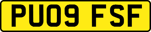 PU09FSF