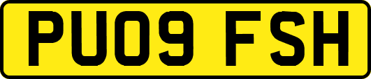 PU09FSH