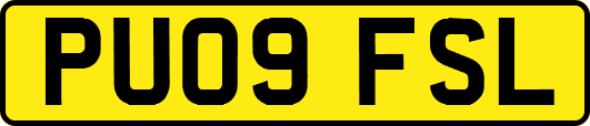 PU09FSL