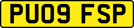 PU09FSP