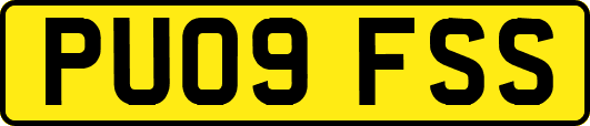 PU09FSS