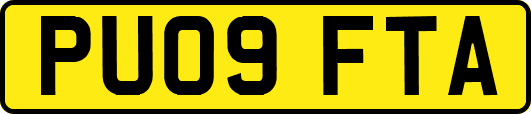PU09FTA