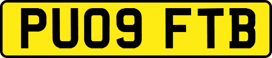 PU09FTB
