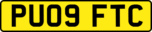 PU09FTC