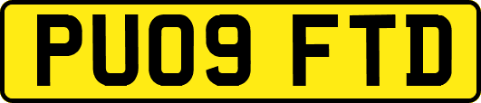 PU09FTD