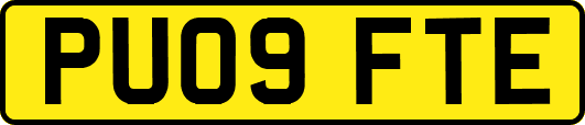 PU09FTE