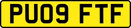 PU09FTF