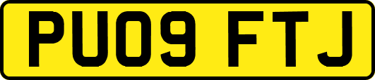 PU09FTJ