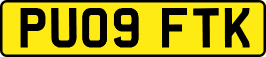 PU09FTK