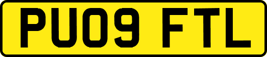 PU09FTL