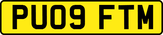 PU09FTM