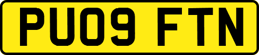 PU09FTN