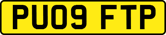 PU09FTP