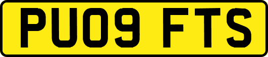 PU09FTS