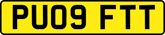 PU09FTT